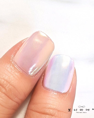 Iridescent Mirror Nail Powder